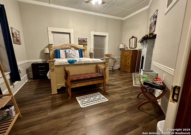 283 Sycamore, Utopia, Texas image 10