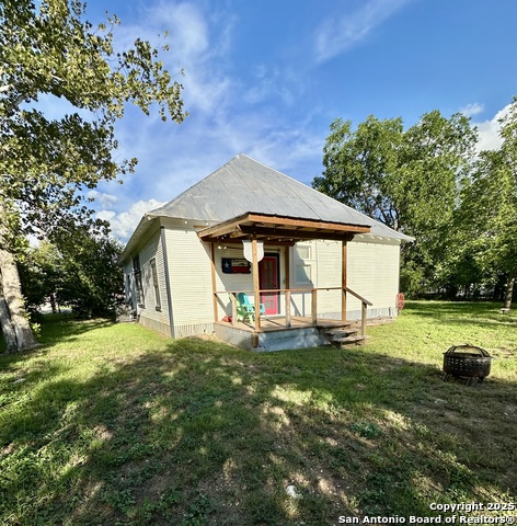 283 Sycamore, Utopia, Texas image 30