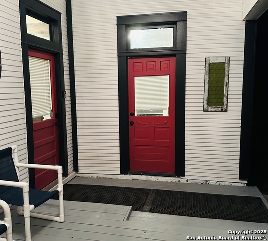283 Sycamore, Utopia, Texas image 4
