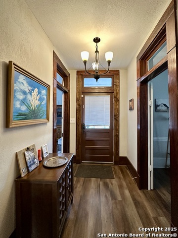 283 Sycamore, Utopia, Texas image 7