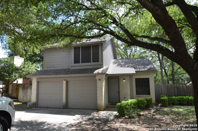 3800 Broughton, Schertz, Texas image 2