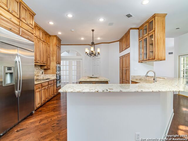 6 De Zavala, Shavano Park, Texas image 11