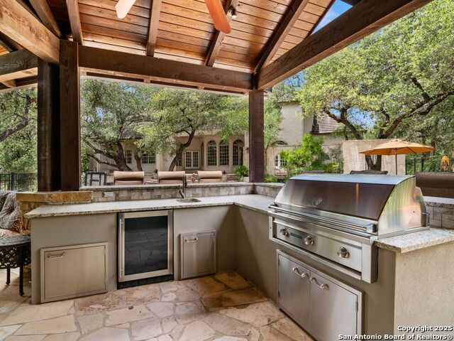 6 De Zavala, Shavano Park, Texas image 41