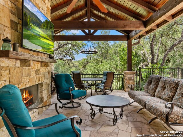6 De Zavala, Shavano Park, Texas image 42