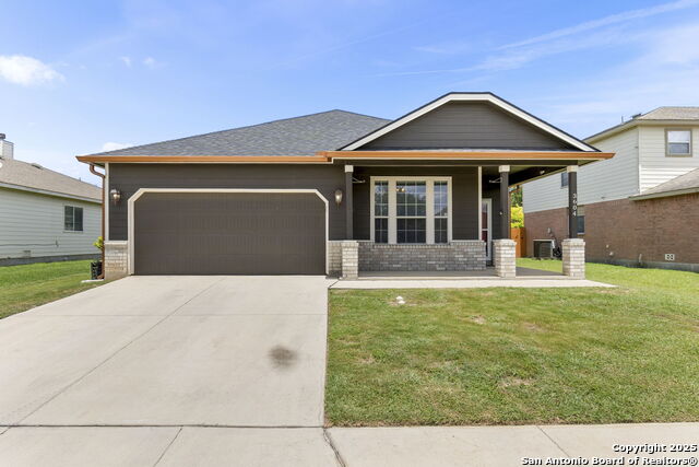 3604 Sharp Hill, Selma, Texas image 1