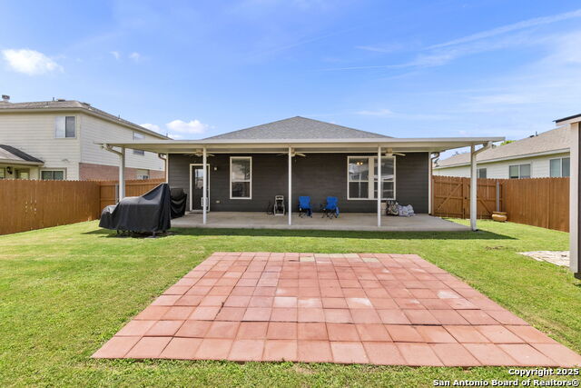 3604 Sharp Hill, Selma, Texas image 24