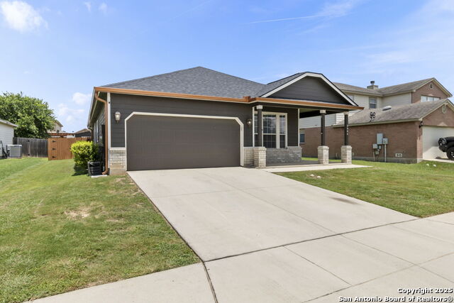 3604 Sharp Hill, Selma, Texas image 28