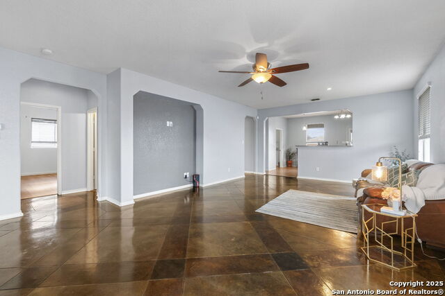 3604 Sharp Hill, Selma, Texas image 3