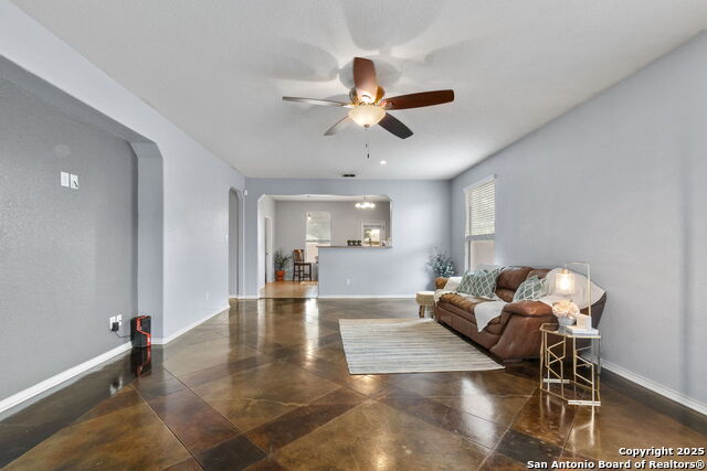 3604 Sharp Hill, Selma, Texas image 6