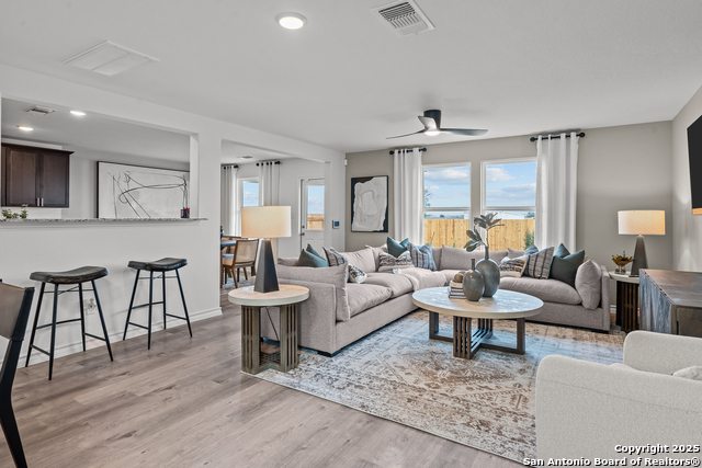 5254 Seagrass, San Antonio, Texas image 4