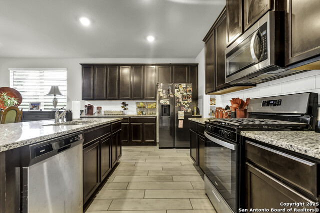 13734 Rogers Creek, San Antonio, Texas image 4