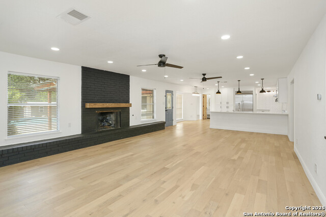 2718 Marlborough, San Antonio, Texas image 10