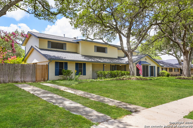 2718 Marlborough, San Antonio, Texas image 3