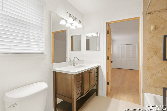 2718 Marlborough, San Antonio, Texas image 32