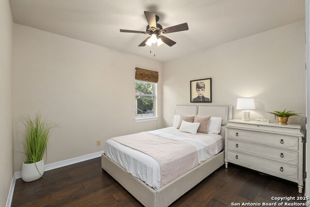 1242 Via Milano, San Antonio, Texas image 24