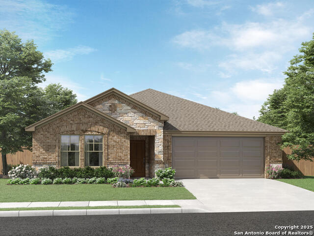 17115 Autry Falls, San Antonio, Texas image 1