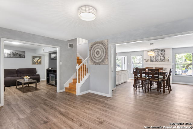 1654 Rob Roy, San Antonio, Texas image 11