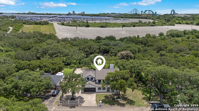 1654 Rob Roy, San Antonio, Texas image 43