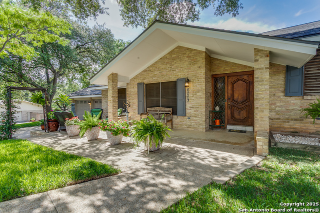 6003 Wildwind, Windcrest, Texas image 2