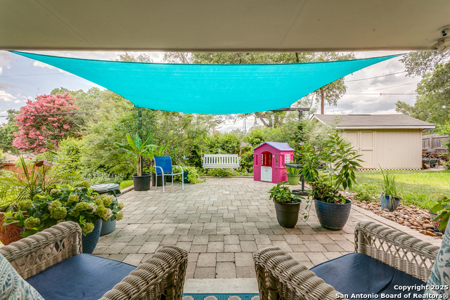 6003 Wildwind, Windcrest, Texas image 27