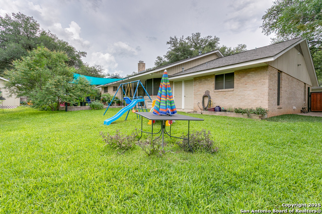 6003 Wildwind, Windcrest, Texas image 29