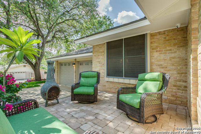 6003 Wildwind, Windcrest, Texas image 3