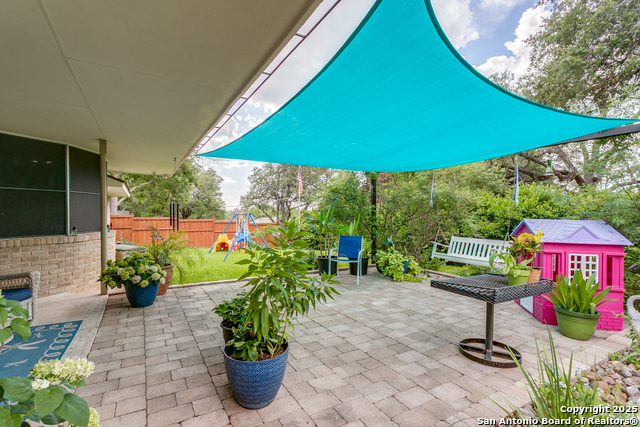 6003 Wildwind, Windcrest, Texas image 30