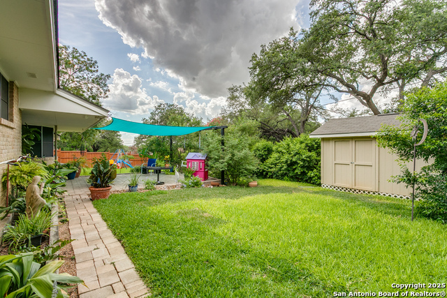 6003 Wildwind, Windcrest, Texas image 31