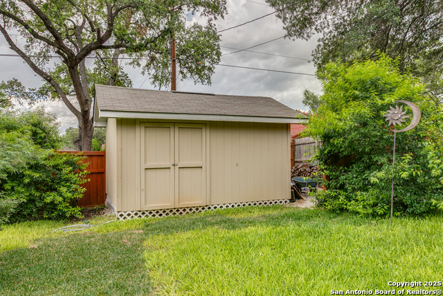6003 Wildwind, Windcrest, Texas image 32