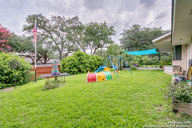 6003 Wildwind, Windcrest, Texas image 33