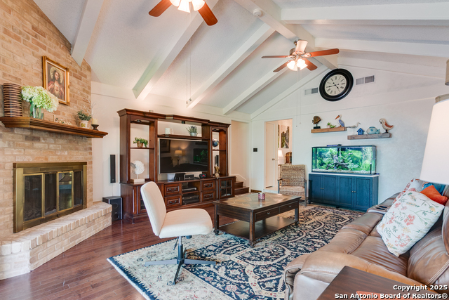 6003 Wildwind, Windcrest, Texas image 9