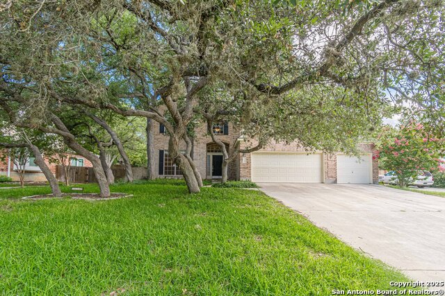 1319 Arrow Hill, San Antonio, Texas image 2