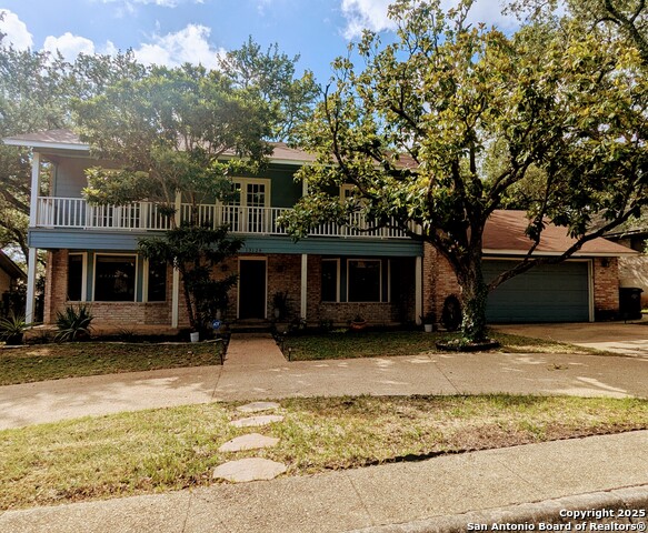 13126 Hunters Spring, San Antonio, Texas image 1