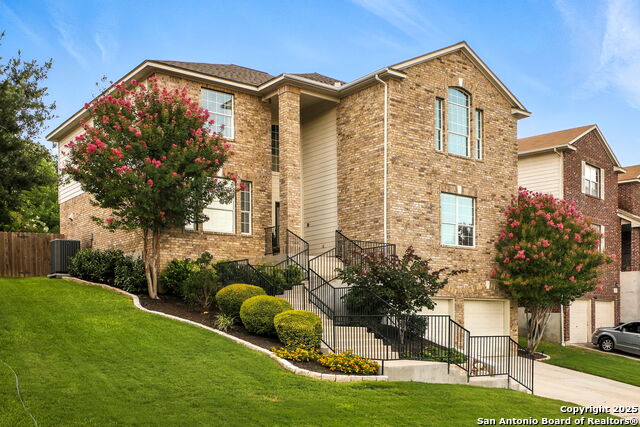 21034 La Pena Dr, San Antonio, Texas image 2