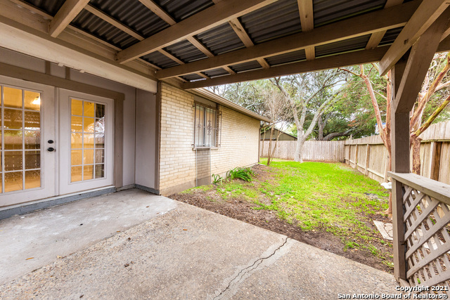 12102 Stoney Falls, San Antonio, Texas image 12