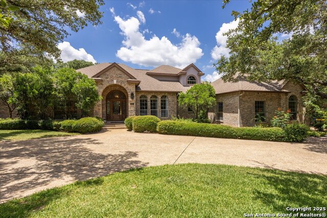 8270 Pimlico, Fair Oaks Ranch, Texas image 1