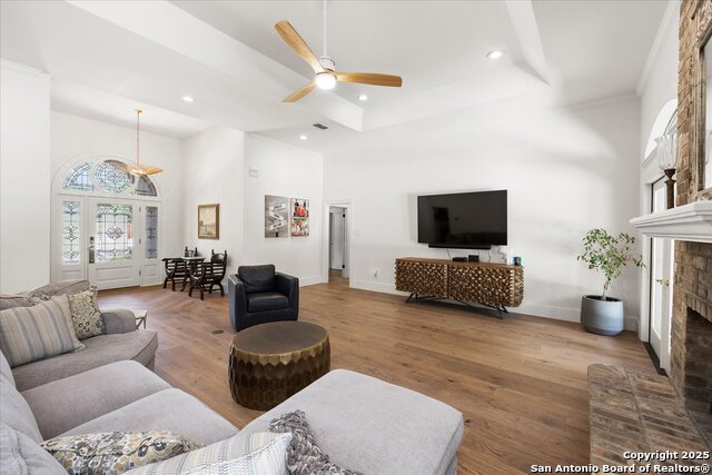 8270 Pimlico, Fair Oaks Ranch, Texas image 11