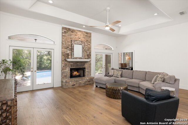 8270 Pimlico, Fair Oaks Ranch, Texas image 12