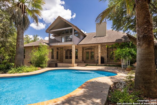 8270 Pimlico, Fair Oaks Ranch, Texas image 2