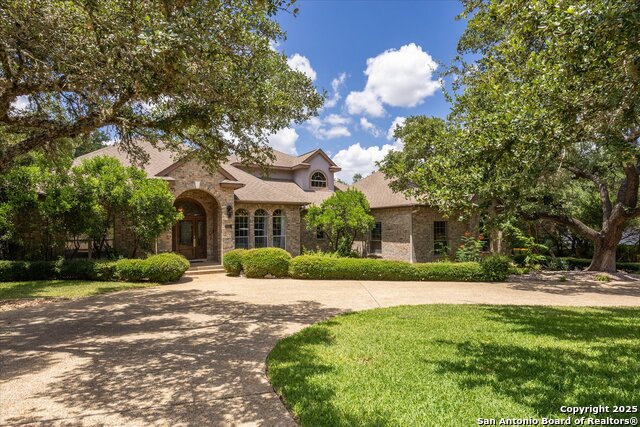 8270 Pimlico, Fair Oaks Ranch, Texas image 3