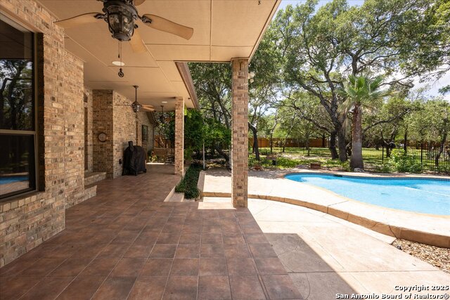8270 Pimlico, Fair Oaks Ranch, Texas image 33