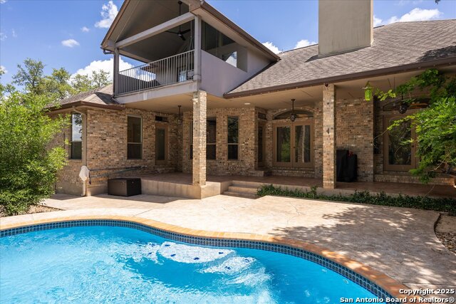 8270 Pimlico, Fair Oaks Ranch, Texas image 36