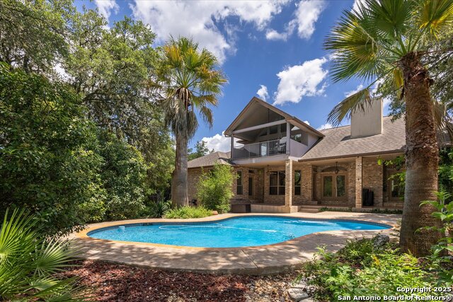 8270 Pimlico, Fair Oaks Ranch, Texas image 38