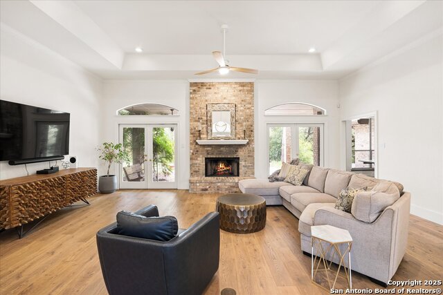 8270 Pimlico, Fair Oaks Ranch, Texas image 8