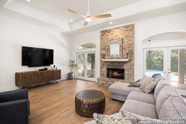 8270 Pimlico, Fair Oaks Ranch, Texas image 9