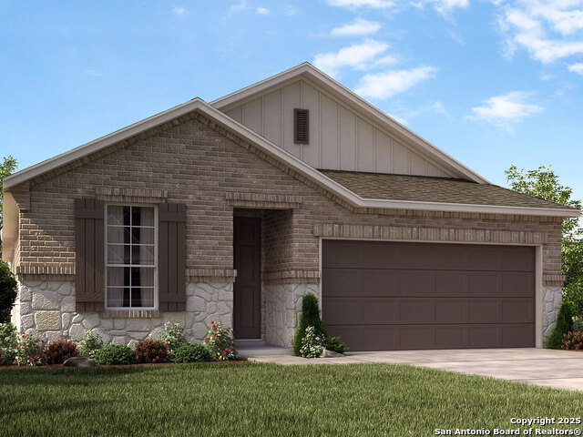 25731 Rosey Way, Boerne, Texas image 1