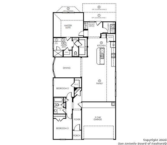 25731 Rosey Way, Boerne, Texas image 7