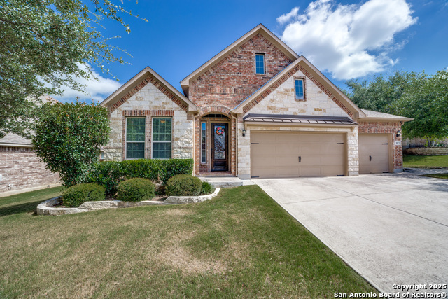 8823 Whisper Gate, Boerne, Texas image 1