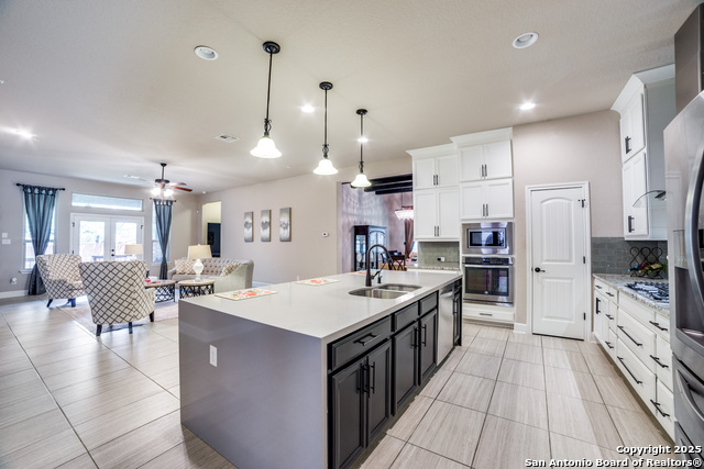 8823 Whisper Gate, Boerne, Texas image 10