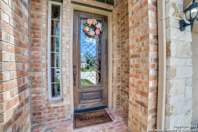 8823 Whisper Gate, Boerne, Texas image 2